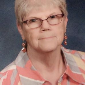 Meet your Posher, Arlene